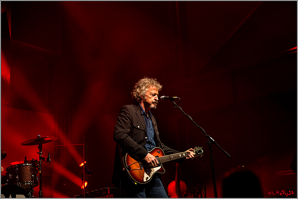 Lebenslänglich BAP Jubilämstour 1976 2016, 21.12.2016